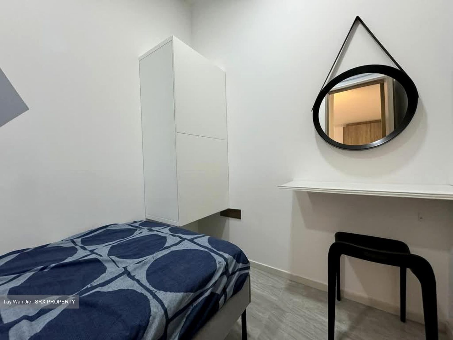 Leedon Green (D10), Condominium #554876321